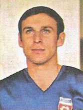 	Dragan Džajić 	